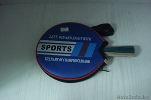 Ракетка для пинг понга #226869