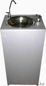 Оборудование холодильное питьевое для водообеспечения #235090