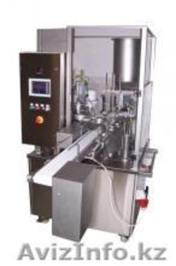 Inmero - производитель европейского упаковочного оборудования #224646