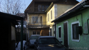 Продам 2 дома на участке. #216721