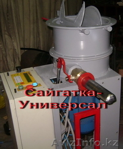 Оборудование для фасовки цемента,  фасовка сухих строительных смесей #223649