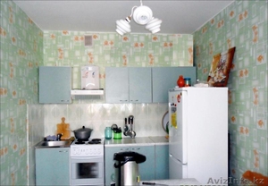 мкр Достык сдам 2-х комнатную квартиру #217840