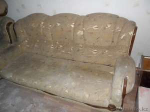 срочно продам мягкую мебель #220169