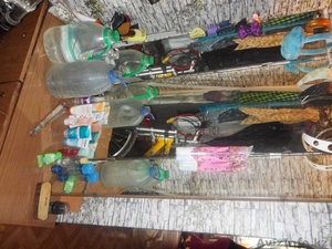 мебель (разное) #227846