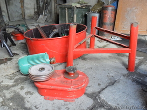 оборудование для производства пескоблоков #241513