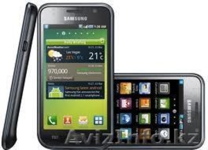 Samsung I9000 Galaxy S  #242159