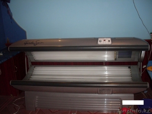 Продам горизонтальный солярий  #246119