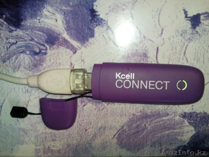 Модем Kcell Connect #233646