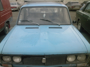 Ваз 21063                                                   #224072