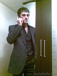 ищю работу личным  водителем. #242609