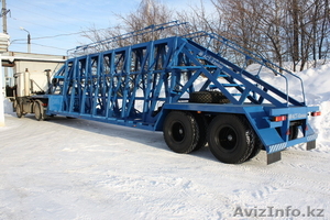 OOO АСТ-Канаш производство прицепов и полуприцепов #221347