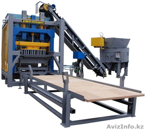 Вибропресс 