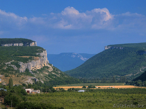 Продажа недорогой недвижимости в Крыму ... от 10 000 долларов #221325
