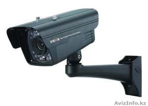 Solid Systems Видеонаблюдение 3274787 #219671