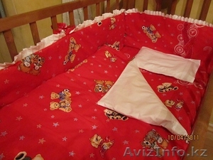 Детское постельное белье #233556