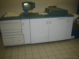 Xerox DocuColor 2045 (цифровая печатная машина) #219935