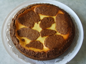 Домашние торты на заказ #219741