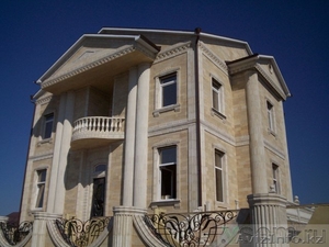 Облицовка Дагестанским природным камнем #218267