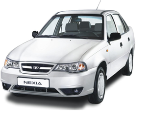 Корейские автомобили Uz-Daewoo #262709