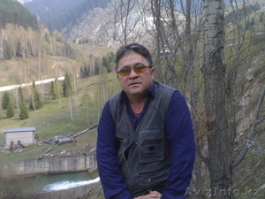 Услуги сторожа на дачу. #261474