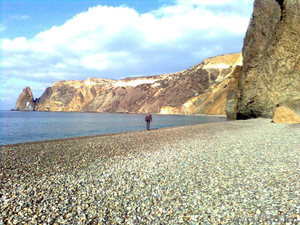 Крым! Фиолент! Отдых на море #265528