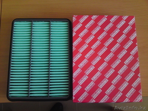 НА TOYOTA и LEXUS  #258863