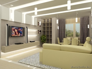 Оформление жилого пространства #256207