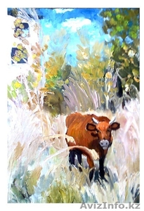 продам картины небольшого размера #251026