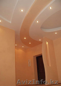 Ремонт и отделка квартир под ключ. #255756