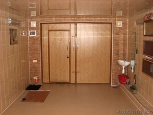 Строительно- отделочные услуги по ремонту гаражей,  СТО и пр. #268885