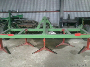 Прицепы и трактора #258321