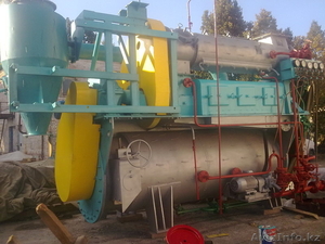 Рыбомучное оборудование (туковарки,  мукомолки для рыбы) #271307