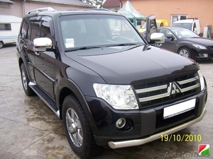 Прокат и аренда автомобилей #272769