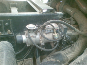 Шанхси-Ман F2000 325 л.с #257458