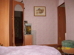 сдам 3-х комн.квартиру в Алматы #265577