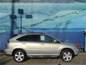 LEXUS RX330 2004 года #251354