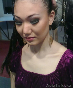 ВИЗАЖИСТ-PROFESSIONAL!!! #136855