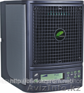 Bio Focus Kazahstan #268578