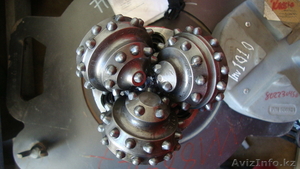 Буровое оборудование производства США #250296