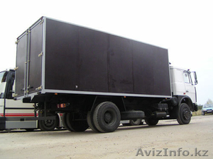 Грузоперевозки по  области ,  СНГ #256565