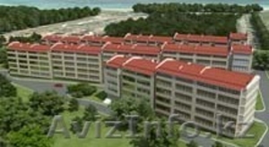 Продам квартиру на берегу моря в г. Севастополе не дорого. #263781