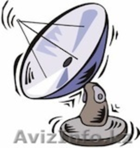 СПУТНИКОВОЕ ТЕЛЕВИДЕНИЕ В АЛМАТЫ ,  УСТАНОВКА И НАСТРОЙКА СПУТНИКОВОГО ТВ #255354