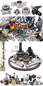 Автозапчасти на а/м Mers.,  Bmw,  Audi,  VW,  Toyota #254969