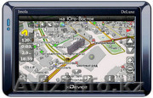 Купить GPS навигатор,  Купить GPS навигатор в Алматы от LogyCom.kz #267741