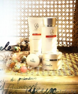 парфюмерия и косметика L`ambre #252733