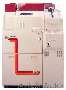 Фотолаборатория Noritsu 1801 #5426