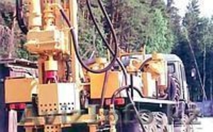 Инженерно-геодезические и геологические изыскания #267514