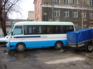 Автобус Киа комби,  продам срочно!!! 5000$,  возможен торг!!! #262981