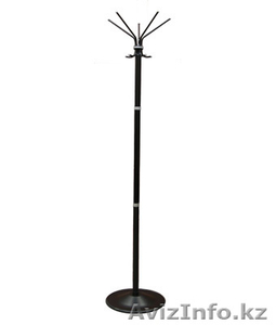 Каска,  мебель на дачу, вешалка напольная #272521