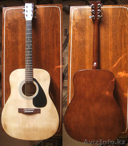 Гитара Yamaha f310 #254550
